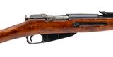 "Russian M91/30 Mosin Nagant bolt action rifle by Tula 7.62x54R (R43507)" - 3 of 7