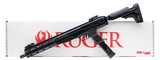 "(SN: 930-54220) Ruger LC Carbine 10mm (NGZ5295) New" - 5 of 5