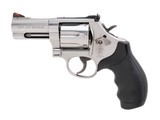 "Smith & Wesson 686-6 Revolver .357 Magnum (PR70953)" - 1 of 5