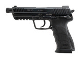 "Heckler & Koch 45 Tactical Pistol .45 ACP (PR70922)" - 2 of 4