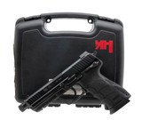 "Heckler & Koch 45 Tactical Pistol .45 ACP (PR70922)" - 4 of 4