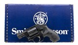 "Smith & Wesson 442-2 Airweight Revolver .38 SPL+P (PR70925)" - 5 of 5