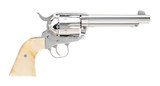 "Ruger New Vaquero Revolver .357 Magnum (PR70948)" - 2 of 7