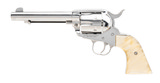 "Ruger New Vaquero Revolver .357 Magnum (PR70948)"