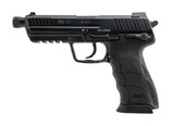 "Heckler & Koch 45 Tactical Pistol .45 ACP (PR70897)" - 2 of 4