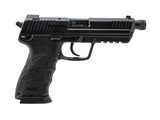 "Heckler & Koch 45 Tactical Pistol .45 ACP (PR70897)" - 1 of 4