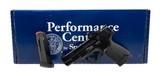 "Smith & Wesson M&P 9 Shield Plus Performance Center Pistol 9mm (PR70957)" - 4 of 4