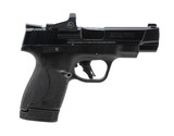 "Smith & Wesson M&P 9 Shield Plus Performance Center Pistol 9mm (PR70957)" - 1 of 4