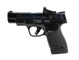 "Smith & Wesson M&P 9 Shield Plus Performance Center Pistol 9mm (PR70957)" - 2 of 4