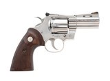 "Colt Python Revolver .357 Mag (C20462)" - 2 of 6
