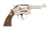 "Smith & Wesson 10-5 Revolver .38 Special (PR70818)" - 2 of 6