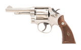 "Smith & Wesson 10-5 Revolver .38 Special (PR70818)" - 1 of 6