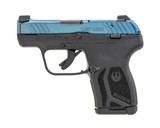 "(SN: 381482111) Ruger LCP MAX Pistol .380 ACP (NGZ3469) NEW" - 2 of 3