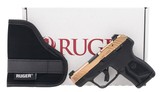 "(SN: 381495241) Ruger LCP Max Pistol .380 ACP (NGZ4409) New" - 3 of 3