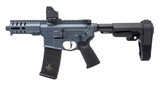 "CMMG MK IV Banshee Pistol 9mm (PR70934)" - 2 of 4