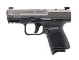 "Canik TP9SC Elite Pistol 9mm (PR70958)" - 2 of 4