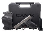 "Canik TP9SC Elite Pistol 9mm (PR70958)" - 4 of 4