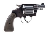 "Colt Cobra Revolver .38 Special (C20435)" - 2 of 8