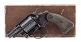 "Colt Cobra Revolver .38 Special (C20435)" - 7 of 8