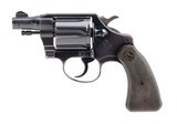 "Colt Cobra Revolver .38 Special (C20435)" - 1 of 8