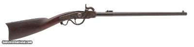 "Gwyn & Campbell Type II Carbine .52 caliber (AL9710) DTX"