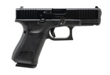 "Glock 19 Gen 5 Pistol 9mm (PR70963)" - 1 of 4