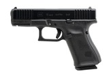 "Glock 19 Gen 5 Pistol 9mm (PR70963)" - 2 of 4