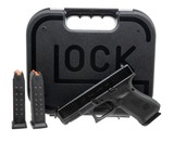 "Glock 19 Gen 5 Pistol 9mm (PR70963)" - 4 of 4