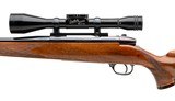 "Weatherby Mark V Deluxe Rifle .300 Weatherby Magnum (R42963)" - 4 of 4