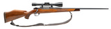 "Weatherby Mark V Deluxe Rifle .300 Weatherby Magnum (R42963)" - 1 of 4