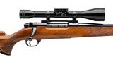 "Weatherby Mark V Deluxe Rifle .300 Weatherby Magnum (R42963)" - 2 of 4