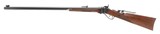 "Shiloh Sharps 1874 Sporter Rifle 45 3 1/4 (.45-120) (R43328)" - 4 of 6