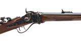 "Shiloh Sharps 1874 Sporter Rifle 45 3 1/4 (.45-120) (R43328)" - 2 of 6