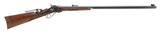 "Shiloh Sharps 1874 Sporter Rifle 45 3 1/4 (.45-120) (R43328)" - 1 of 6