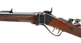 "Shiloh Sharps 1874 Sporter Rifle 45 3 1/4 (.45-120) (R43328)" - 5 of 6