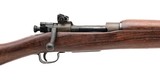 "Remington Model 03-A3 Bolt action rifle .30-06 (R43228) Consignment" - 2 of 7