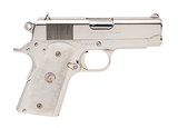 "Colt Officers ACP Pistol .45 ACP (C20508)" - 1 of 6