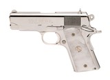 "Colt Officers ACP Pistol .45 ACP (C20508)" - 2 of 6