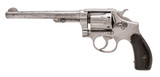 "Smith & Wesson Hand Ejector Model 1902 1st Change .32-20 (PR70605)" - 1 of 6