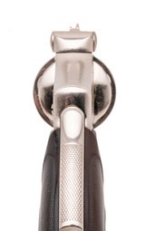 "Smith & Wesson 38 Safety 4th Model D.A. Revolver .38 s&w (PR70599)" - 3 of 7