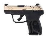 "(SN: 381462640) Talo Ruger LCP Max Pistol .380 ACP (NGZ5294) New" - 2 of 3