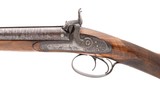 "George Gibbs English Percussion Shotgun (AS150)" - 4 of 11