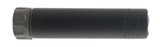 "(SN: A55N07996) SureFire SOCOM762 MINI2 BK 7.62MM Suppressor (NGZ5258) New" - 2 of 4