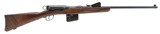 "Swiss Schmidt-Ruben 1889 bolt action rifle 7.5x53 (AL10068) CONSIGNMENT" - 1 of 8