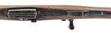 "Swiss Schmidt-Ruben 1889 bolt action rifle 7.5x53 (AL10068) CONSIGNMENT" - 7 of 8