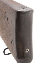 "Swiss Schmidt-Ruben 1889 bolt action rifle 7.5x53 (AL10068) CONSIGNMENT" - 2 of 8