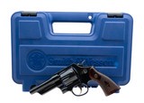 "(SN: DZH3762) Smith & Wesson 20 Revolver .357 Magnum (NGZ5291) New" - 3 of 3