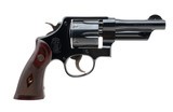 "(SN: DZH3762) Smith & Wesson 20 Revolver .357 Magnum (NGZ5291) New" - 2 of 3