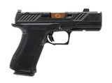 "(SN: C009376) Shadow Systems CR920XP Elite Pistol 9mm (NGZ5324) New" - 1 of 4