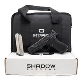 "(SN: C009376) Shadow Systems CR920XP Elite Pistol 9mm (NGZ5324) New" - 4 of 4